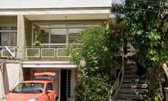 Imagem 2: Casa 2 dormitórios 1 vaga de garagem no bairro Tatuapé ZL/SP