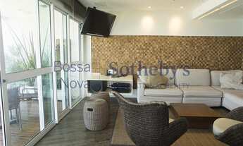 Imagem 3: Apartamento em frente ao mar