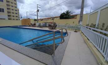 Imagem 7: Apartamento para alugar na cohama - condominio palmeiras prime 2 - 1° locaçao