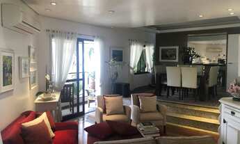 Imagem: BELÍSSIMO APTO, NO CORAÇÃO DO ITAIM