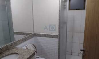 Imagem 4: Apartamento 3 quartos sendo 1 suíte - Águas Claras Rua 25