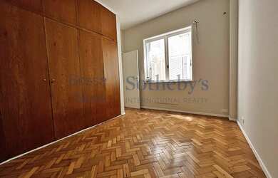 Imagem 13: Apartamento espaçoso em ponto nobre de Ipanema