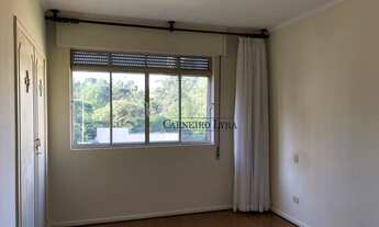 Imagem 5: Ótimo apt para venda ou locação na Oscar Freire