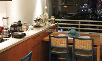 Imagem 5: São Paulo - Apartamento Padrão - Pinheiros