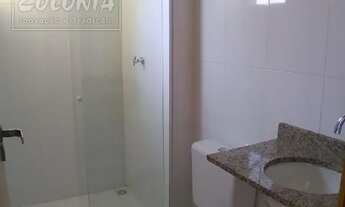 Imagem 7: Santo André - Apartamento Padrão - Vila Príncipe de Gales