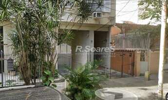 Imagem: Rio de Janeiro - Apartamento Padrão - Maracanã