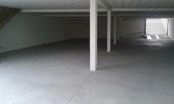 Imagem 5: Barracão - Jardim Campos Eliseos - Campinas