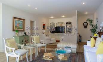 Imagem: Apartamento iluminado com vista