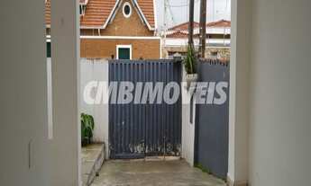 Imagem 6: Casa - Jardim Nossa Senhora Auxiliadora - Campinas