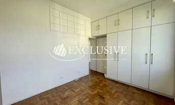 Imagem 6: Rio de Janeiro - Apartamento Padrão - Leblon