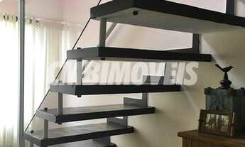 Imagem 3: Cobertura - Jardim Nova Europa - Campinas