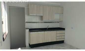 Imagem 4: Santo André - Apartamento Padrão - Parque Erasmo Assunção