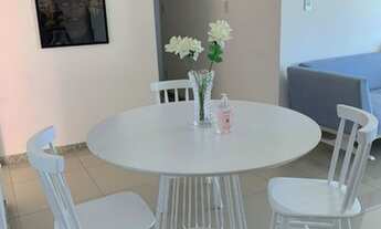 Imagem 2: Apto maravilhoso no Iluminare Residence LESTE