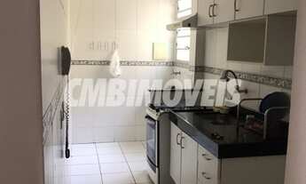 Imagem 4: Apartamento - Vila João Jorge - Campinas