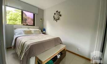 Imagem 4: Apartamento à Venda - Santa Tereza, 2 Quartos, 63 m²