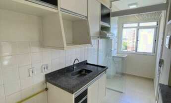 Imagem 4: APARTAMENTO P/ VENDA ou LOCAÇÃO (CONDOMÍNIO COMPLETO) POSSUI ELEVADOR