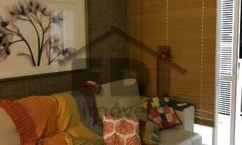 Imagem 2: Apartamento à venda no bairro Piratininga - Niterói/RJ