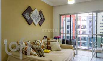 Imagem 2: São Paulo - Apartamento Padrão - Vila Nova Conceição