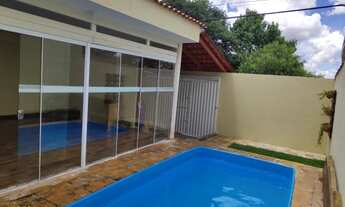 Imagem 6: Vendo Excelente Sobrado no QRC 15 Residencial Santos Dumont
