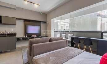 Imagem 5: São Paulo - Apartamento Padrão - Pinheiros