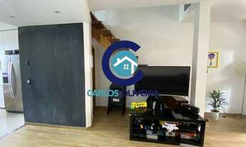 Imagem 3: Vendo excelente casa de vila modernizada para 2 família 2 vagas 300m²