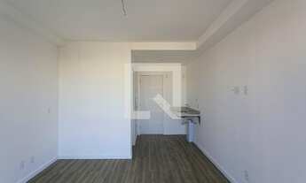 Imagem 2: Apartamento para Aluguel - Vila Esperança, 1 Quarto, 24 m2