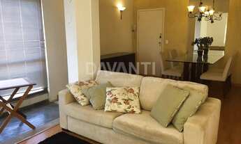 Imagem 2: Apartamento - Cambuí - Campinas