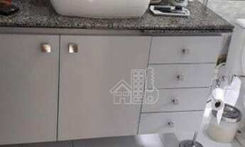 Imagem 6: Casa com 4 dormitórios à venda, 260 m² por R$ 750.000,00 - Mata Paca - Niterói/RJ