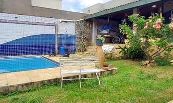 Imagem: BRASÍLIA - Casa de Condomínio - SETOR