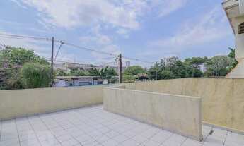 Imagem 3: Casa para Aluguel - Vila Leopoldina, 4 Quartos, 204 m2