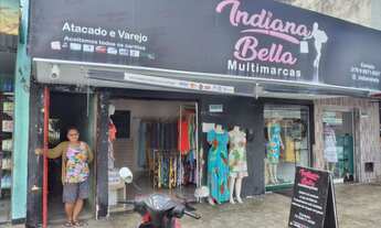 Imagem: Casa em ponto comercial para venda - Bugio