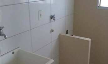 Imagem 6: Apartamento com 2 dormitórios para alugar, 60 m² por R$ 800,00/mês - Cruzeiro do Sul - Pou