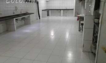 Imagem 6: Santo André - Prédio Inteiro - Campestre