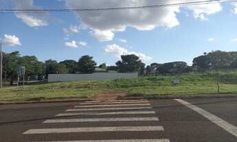 Imagem 2: Terreno Av Jiroko Kubota