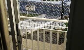 Imagem: Apartamento - Jardim Tamoio - Campinas