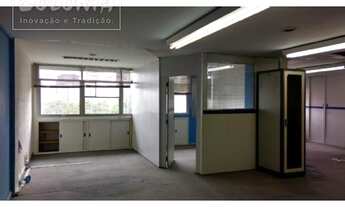 Imagem: Santo André - Conjunto Comercial/sala