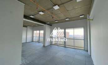 Imagem 3: Sala para alugar, 72 m² por R$ 3.600,00/mês - Vila Baeta Neves - São Bernardo do Campo/SP
