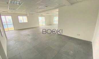 Imagem 3: Oportunidade - Thera Berrini Office - 147 m² - Brooklin