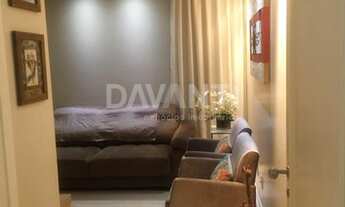 Imagem 4: Apartamento - Loteamento Residencial Vila Bella - Campinas