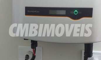 Imagem 3: Casa - Swiss Park - Campinas