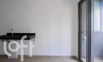 Imagem 3: São Paulo - Apartamento Padrão - Pinheiros