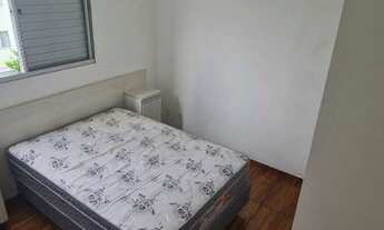 Imagem 5: APARTAMENTO 2 QUARTOS NO PARQUE SALÉM SOROCABA