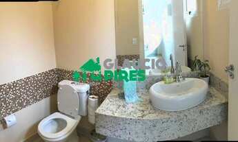 Imagem 5: Casa para locação e/ou venda no condomínio Reserva da Serra