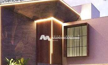 Imagem: Casa com 4 dormitórios à venda, 332 m²