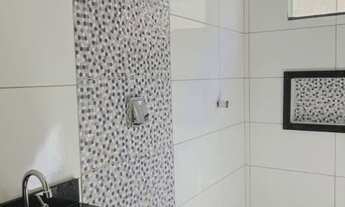 Imagem 6: Casa para venda possui 70m² com 2 quartos sendo 1 suíte em Vila Popular - Campo Grande - M