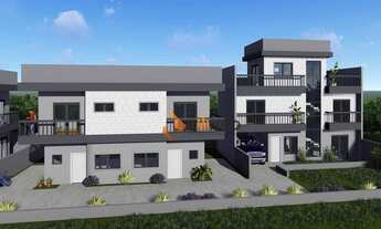 Imagem 6: Sobrado Triplex novo 3 quartos 1 suíte, 172 m² no bairro Hauer