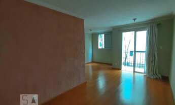 Imagem: Apartamento para Aluguel - Sapopemba, 2