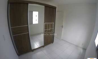 Imagem 5: Apartamento (tipo - padrao) 2 dormitórios, cozinha planejada, portaria 24 horas, lazer, em