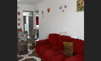 Imagem 3: Apartamento com 2 Quartos e 1 Vaga - Parque Fernanda