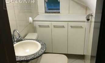 Imagem 4: Santo André - Casa Padrão - Vila Camilópolis